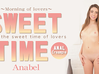Sweet Time Morning Of Lovers - Anabel - Kin8tengoku