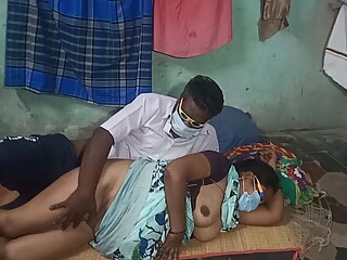 Indian stepsister and stepbrother sexying hardcore