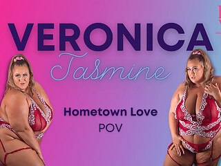 Hometown Love - Blush Erotica - Vr Porn Video