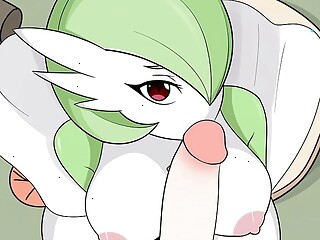 Gardevoir Fucked Hard (Cachipun with Waifu)