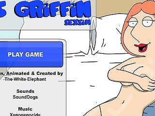 Family Guy - Lois Griffin Getting In Trouble By MissKitty2K