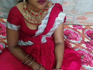 Indian bhabhi stepbrother in low room coming hot fucking video