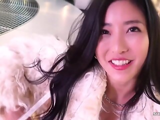 Asian Angel 673 - AsianHappyEnding