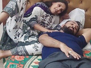 Masti Masti Mein Bhabhi Chod Real Uncut Hindi