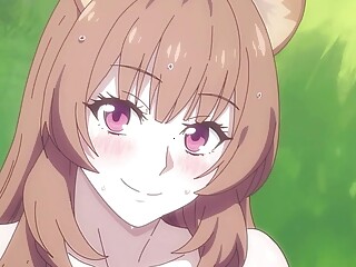 (NEW) Shield Hero #3 HENTAI Parody (PREMIUM)