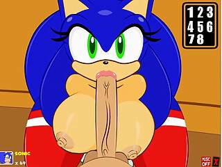 SONIC TRANSFORMED 2 by Enormou (Gameplay) Part 1