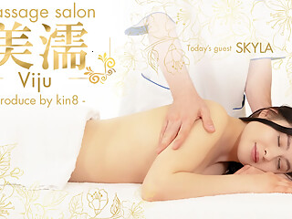 Massage Salon Viju - Skyla - Kin8tengoku