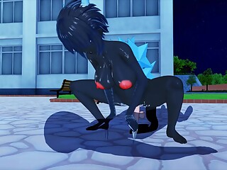 3d Hentai And Hentai 3d In Fabulous Porn Movie 3d Animation Incredible , Its Amazing