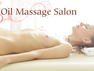 Oil Massage Salon Pasia - Pasia - Kin8tengoku