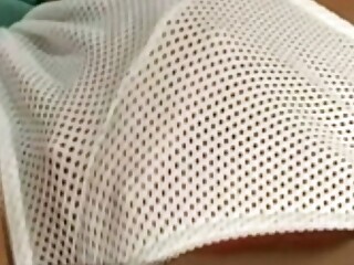 Close Up Masturbation With Blonde