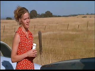 Elisabeth Shue - The Trigger Effect