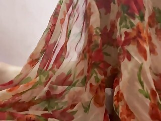 Bhai ab me thak gyi hu kitna chodoge Indian real stepsister fuck by big stepbrother hindi dirty talk