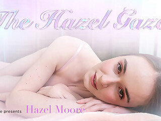 The Hazel Gazel - VRAllure