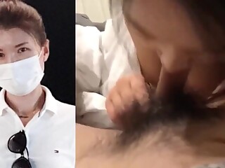 Korean Slut Kim Hye Sung Blowjob and Pussy