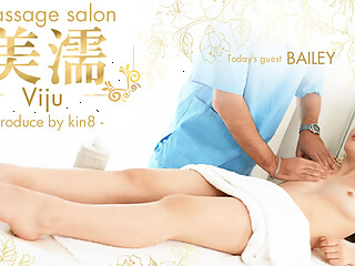 Massage Salon Viju - Bailey - Kin8tengoku