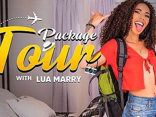 Package Tour - BrasilVR