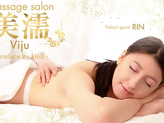 Massage Salon Viju - Rin - Kin8tengoku