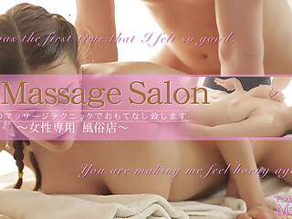 Sexy Oil Massage Salon Today`S Guest Boobs Ms.Laina - Laina - Kin8tengoku