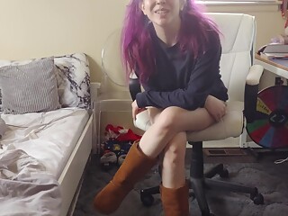 Ugg Boots Joi