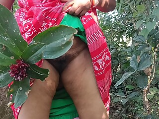 Bhabhi ko jungle and chudai nomita Bengali audio