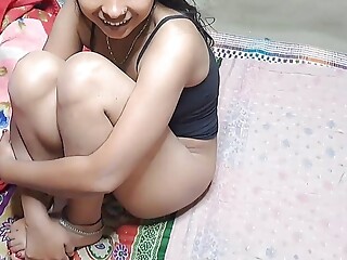 I first time fuck Cute college girls full desi ladki chudai in Indian Porn video