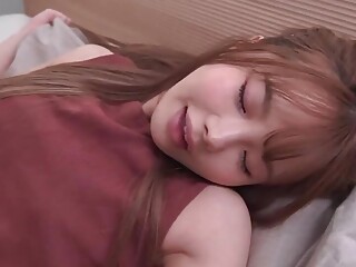 Ichika Matsumoto - Breaking Her Limits, Incredible Orgasm Helped With A Little Aphrodisiac part 1