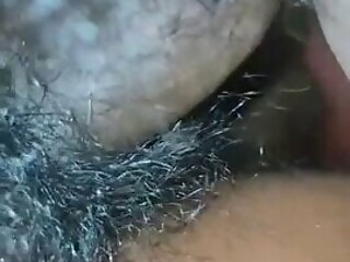 Telugu Wife has sex with neighbor