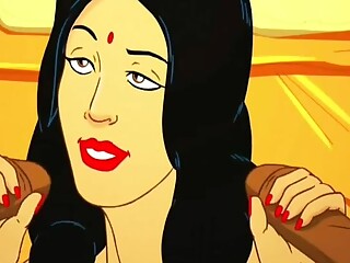 Indian Savita bhabhi fucking by mantri ji