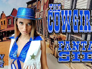 Fanta Sie: The Cowgirl