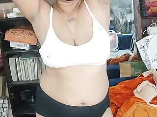 Bhabhi ka dance thanks for watching