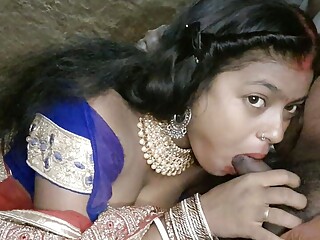 New hot sexy my dear wife fucking indian hot bhabi