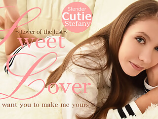 Sweet Lover -Lover Of The Lust- - Stefany - Kin8tengoku